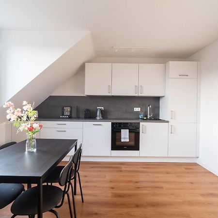 Wohnung Im Zentrum Von Koblenz 科布倫茨 外观 照片