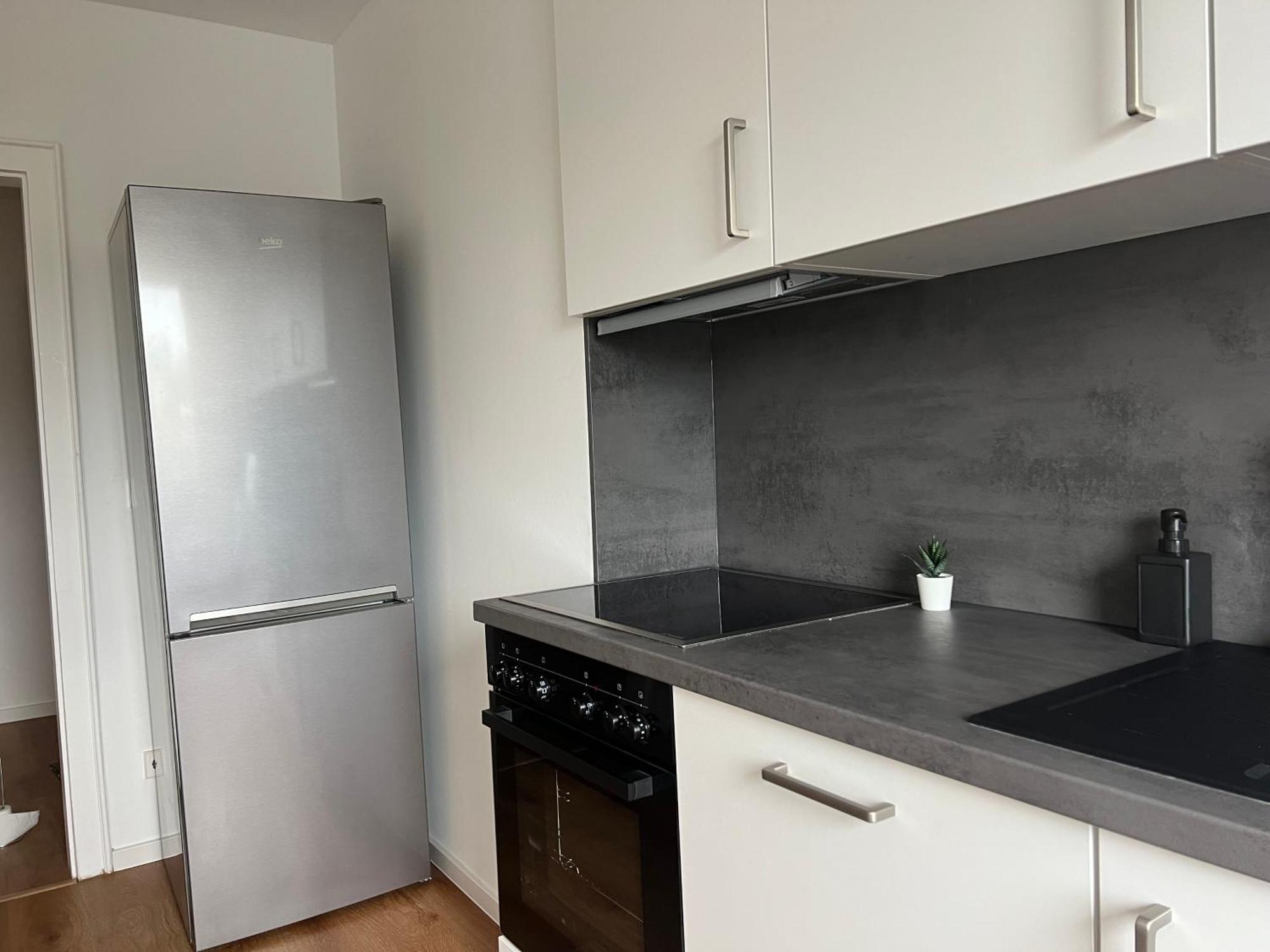 Wohnung Im Zentrum Von Koblenz 科布倫茨 外观 照片