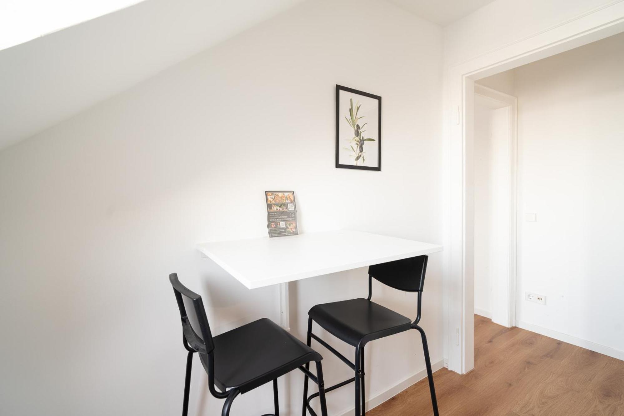 Wohnung Im Zentrum Von Koblenz 科布倫茨 外观 照片